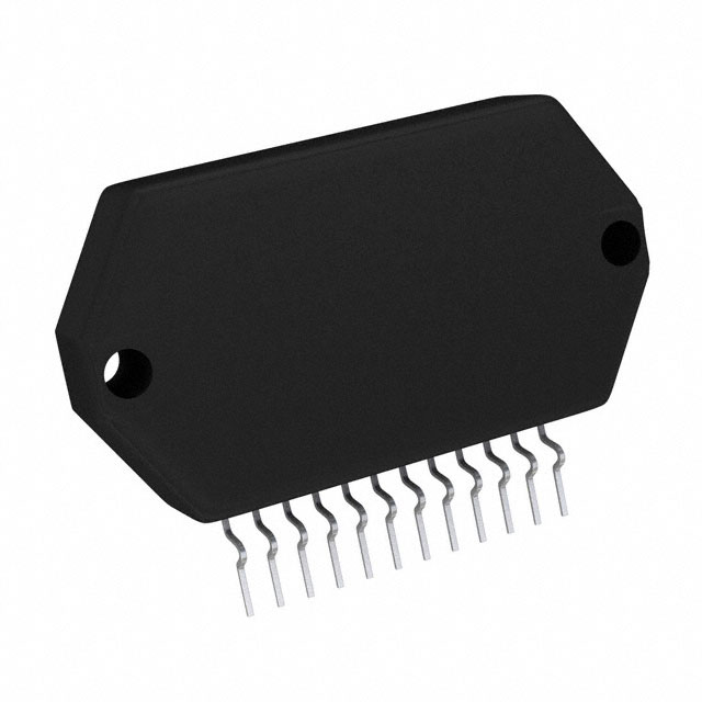 STK672-553 STK672-553